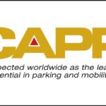 The capp logo on a white background, showcasing its innovation through Applying Technology.