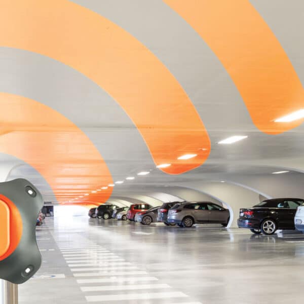 Today’s Parking Challenges Meet Tomorrow’s Technology Solutions