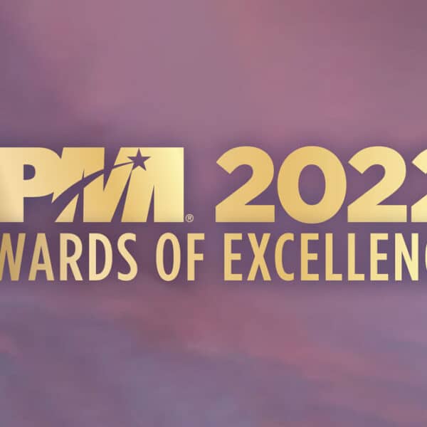 IPMI 2022 Awards of Excellence