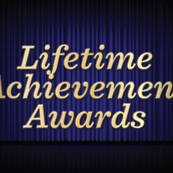 2022 IPMI Lifetime Achievement Awards