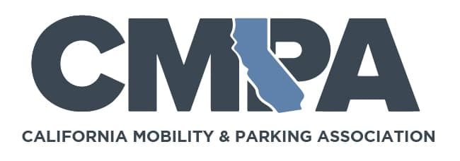 CMPA is the California Mobility and Parking Association. Based in LA, they host an annual conference for professionals in the industry.