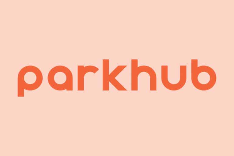 Parkhub logo