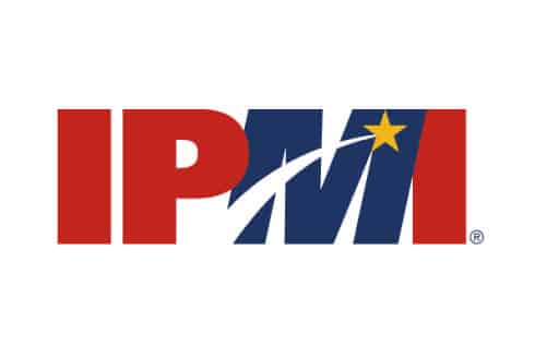 IPMI Awards Logo