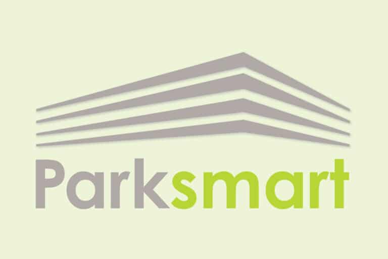 Parksmart logo