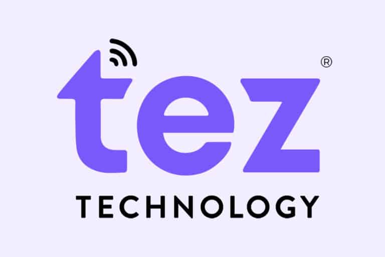 TEZ logo