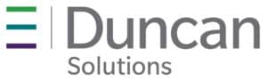 duncan solutions logo
