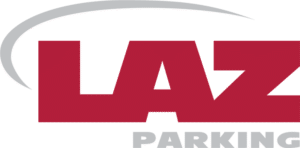 laz parking logo