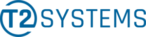 T2 systems logo