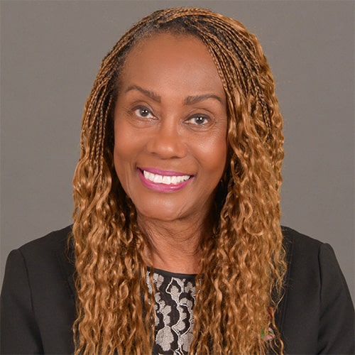 Picture of Dianne Oliphant