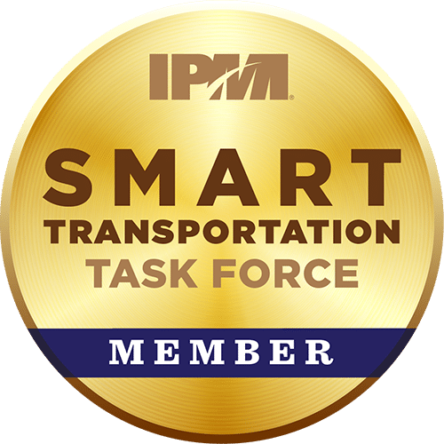 Smart Transportation Task Force logo