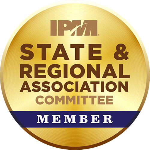 State & Regional Committee logo