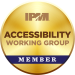 Accessibility Working Group Member