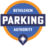 Bethlehem Parking Authority Logo