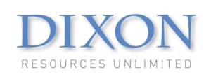 Dixon Resources Unlimited logo