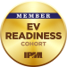 IPMI EV Readiness Cohort Member