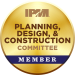 Planning, Design, & Construction committee member