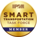 Smart Transportation Task Force Emblem