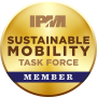 Sustainable Mobility Task Force member