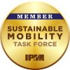 Ipma member sustainable mobility task force.