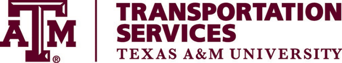 Transportation services texas a & m university.