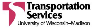 Transportation Services, University of Wisconsin—Madison logo