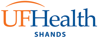 Uf health shands logo.