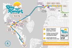The Bay Runner Trolley and Micromobility Program