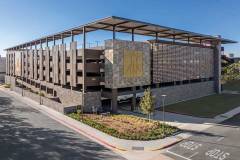 City of Hope Parking Structure